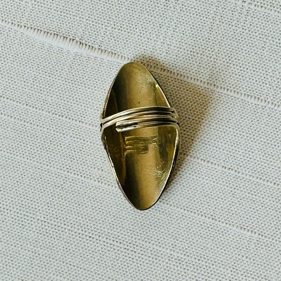 Boho Adjustable Rings - Picture 3 of 4